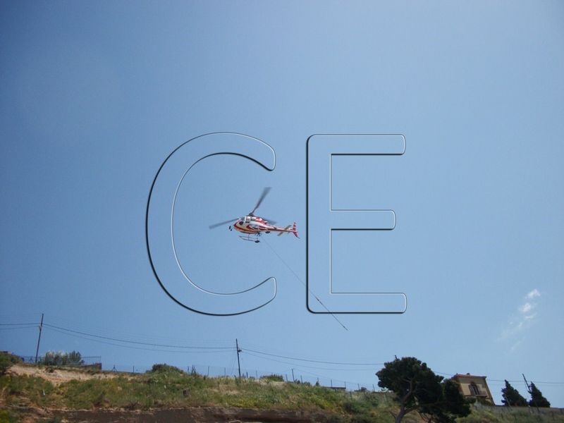 Moe pour la mise en sécurité de la falaise de Mourepiane - Marseille (13)